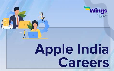 apple india job openings